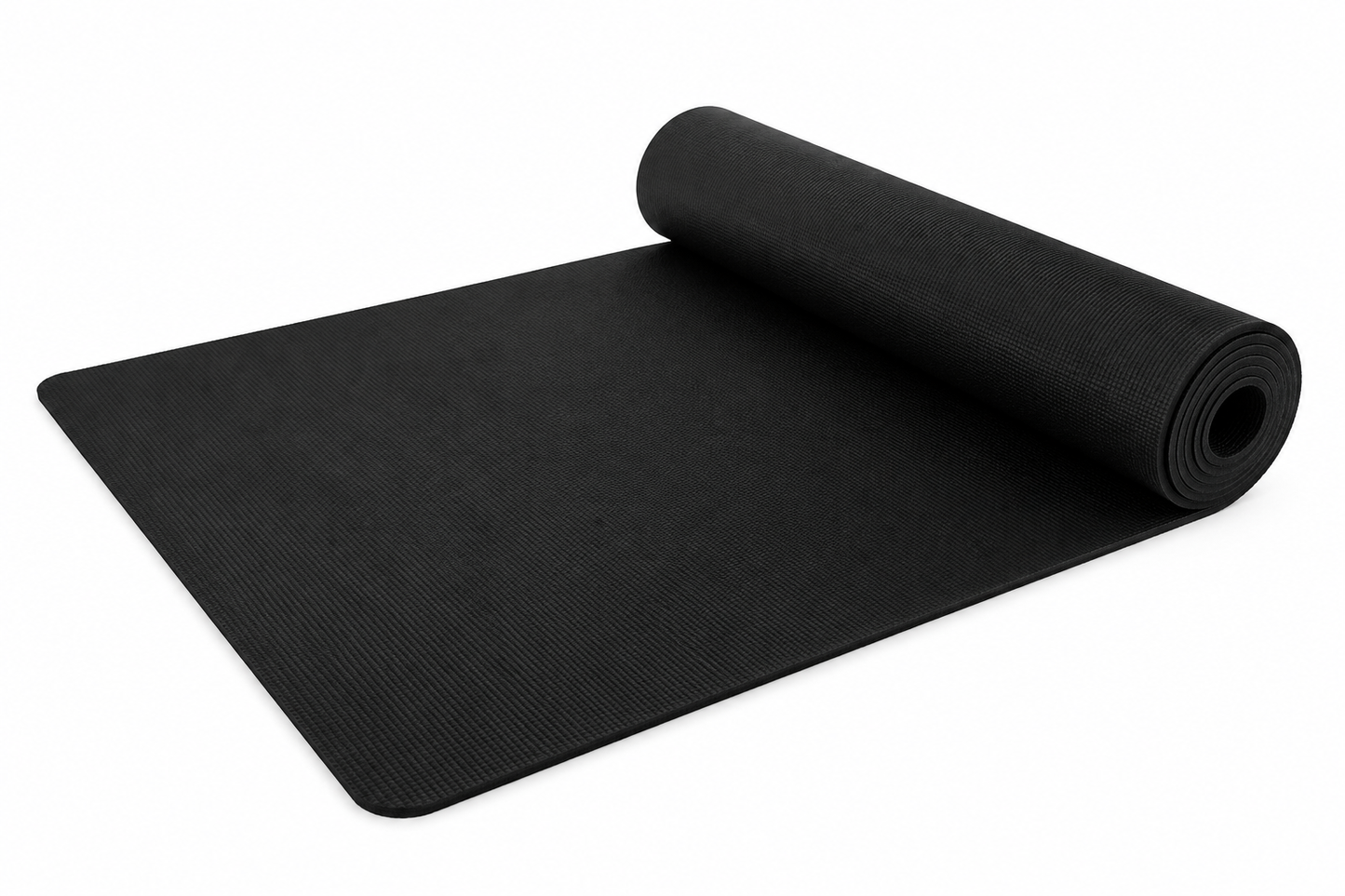 Anti-Slip Yoga & Exercise Mat – Perfect for Home & Gym Workouts