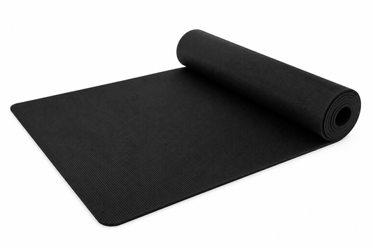 Anti-Slip Yoga & Exercise Mat – Perfect for Home & Gym Workouts