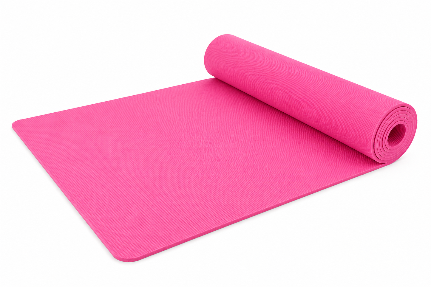 Anti-Slip Yoga & Exercise Mat – Perfect for Home & Gym Workouts