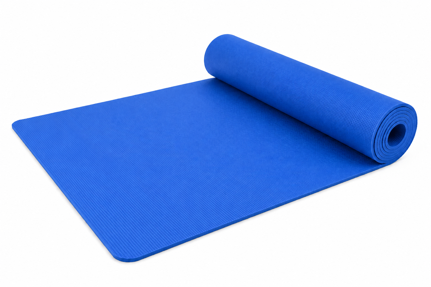 Anti-Slip Yoga & Exercise Mat – Perfect for Home & Gym Workouts